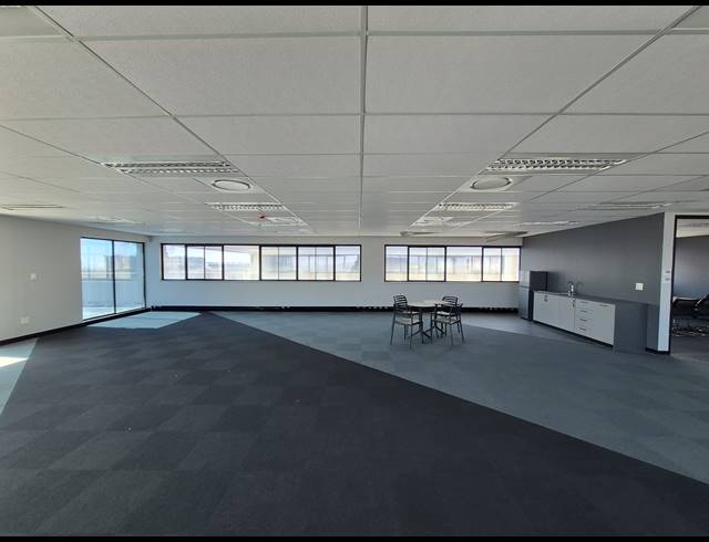 291M² OFFICE TO LET IN SANDTON CENTRAL